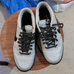 Vintage Nike Dunks Size 6 Kids
